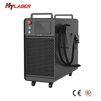 1200W Handheld Laser Welding Machine